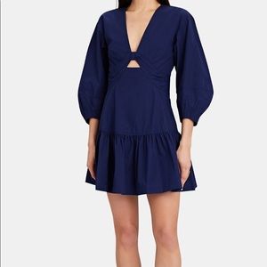 Derek Lam Talia Dress NWOT